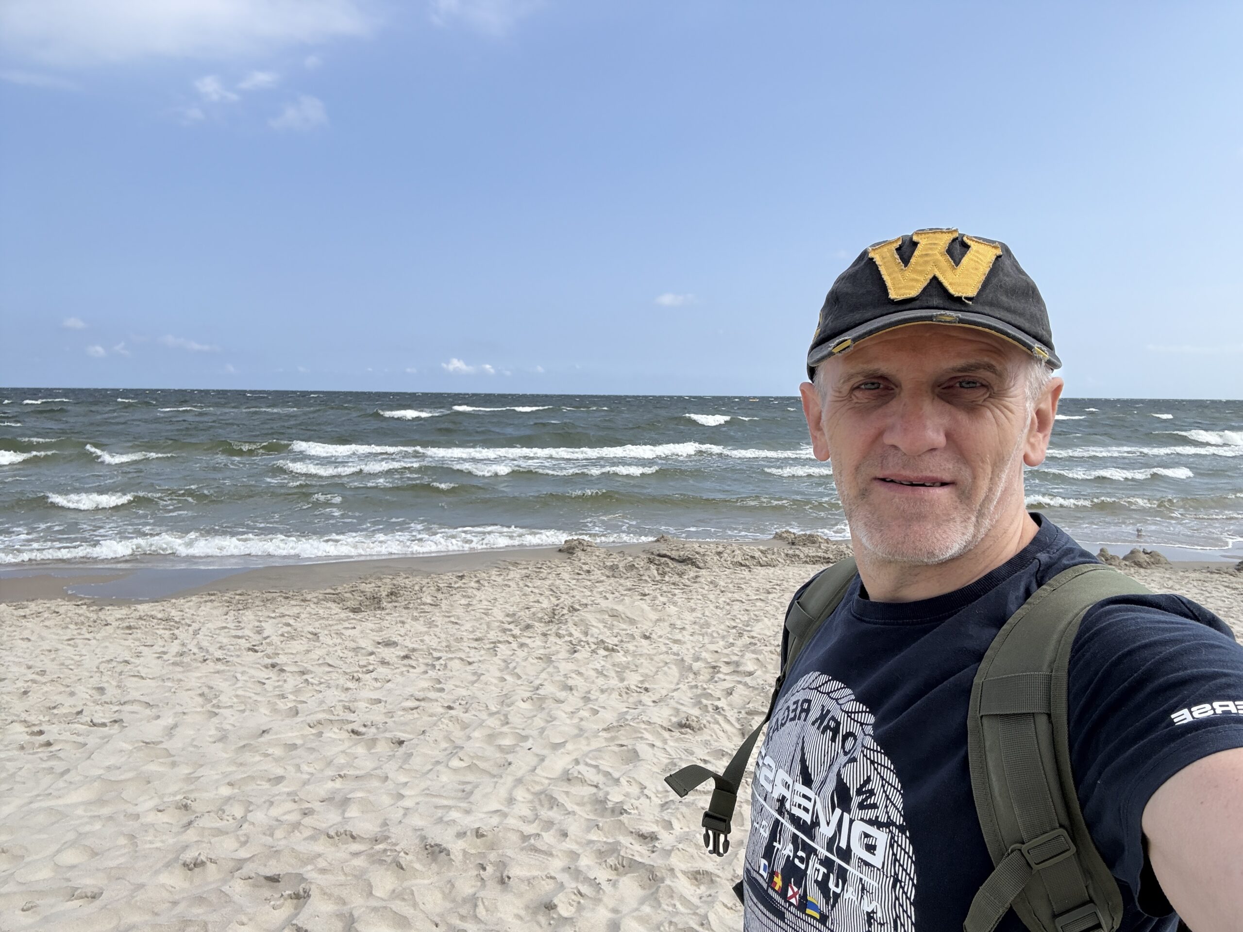 Wakacje, och… Wakacje!