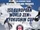 1ST Zen-Kyokushin European Cup