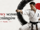 Startujemy nowy sezon karate koronowo - kyoku