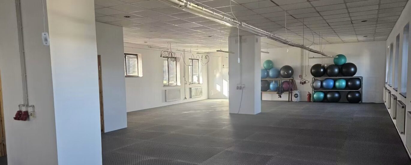 Karate Kyokushin Dobrcz